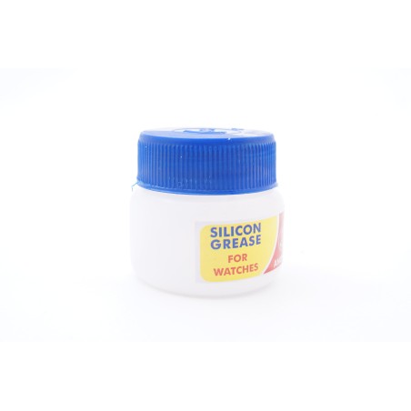 Grasso silicone