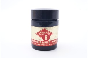 Lubrificante Moebius