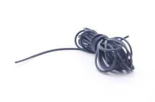 Corda in caucciù 2 m/m