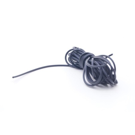 Corda in caucciù 2 m/m