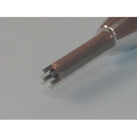 Cacciavite per Audemars Piguet