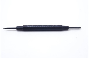 Utensile per spernare