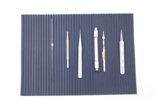 Piano di lavoro per utensili