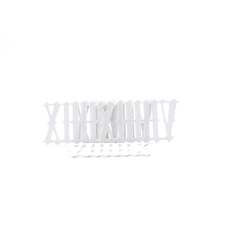 Numeri orologio a cucù