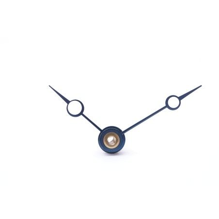 Lancette modello Breguet