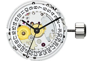 Movimento ETA 2000-1