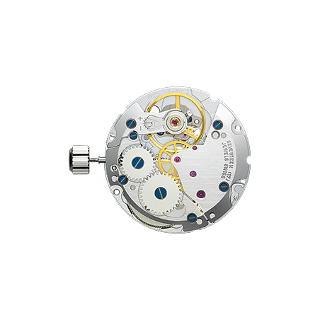 Movimento ETA 2801-2