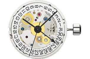 Movimento ETA 2893-2