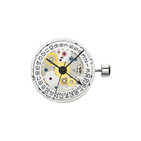 Movimento ETA 2893-2