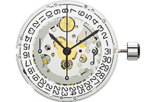 Movimento ETA 2894-2