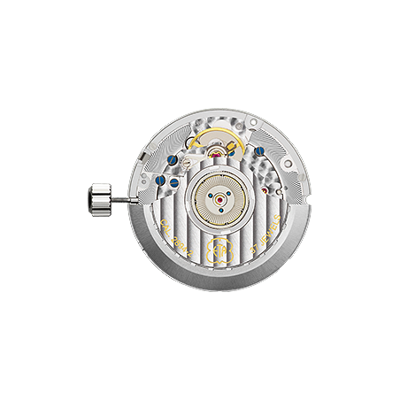 Movimento ETA 2894-2