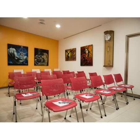 Evento Witschi show Form Milano