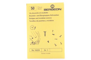 Ponti e moduli a vite