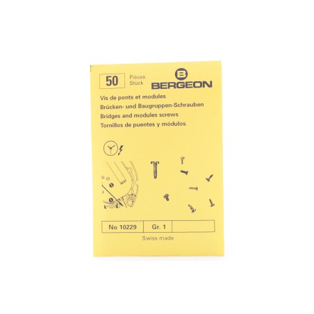 Ponti e moduli a vite