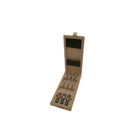 Cacciaviti assortimento di 3 pezzi