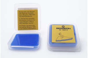 Detergente per stick per tamponi adesivi