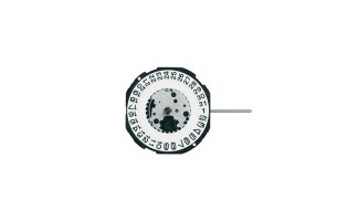 Movimento Hattori VJ32