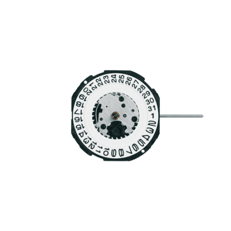 Movimento Hattori VJ32