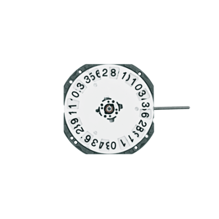 Movimento Hattori/Seiko