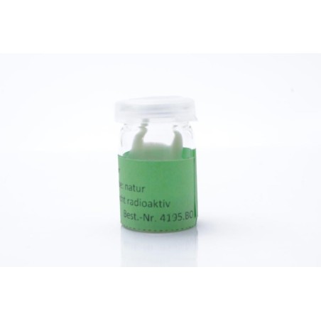 Radium bianco già pronto