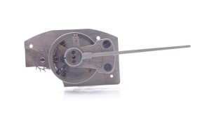 Scappamento per pendolo ad ancora