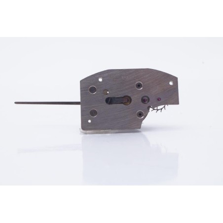 Scappamento per pendolo ad ancora