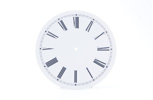 Quadrante per pendola