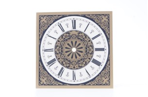 Quadrante per pendola