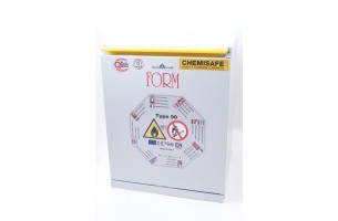 Armadio di sicurezza sottobanco