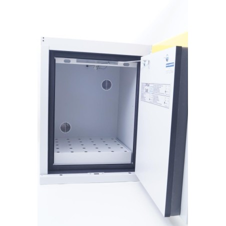 Armadio di sicurezza sottobanco