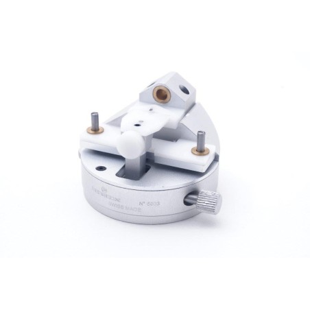 Utensile per la fresatura dei bilancieri