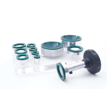 Kit serie di ventose