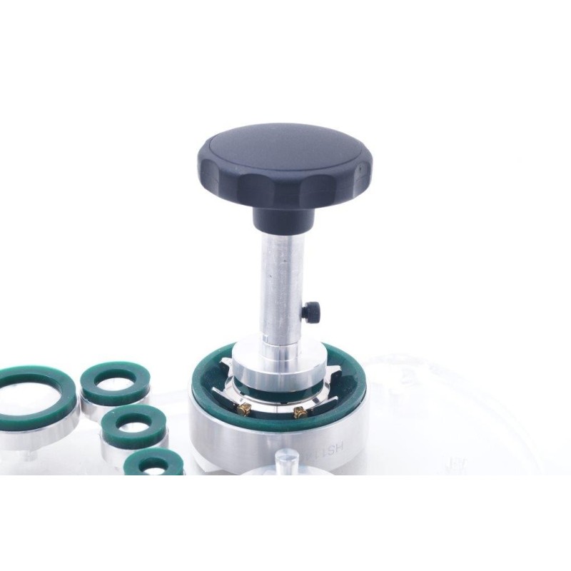 Kit serie di ventose