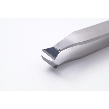 Pinzetta in acciaio 15 A