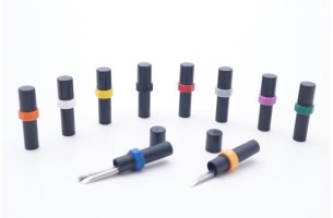 Lame di ricambio per cacciaviti