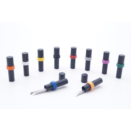 Lame di ricambio per cacciaviti