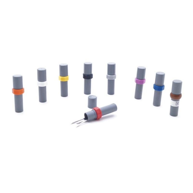 Lame di ricambio per cacciaviti