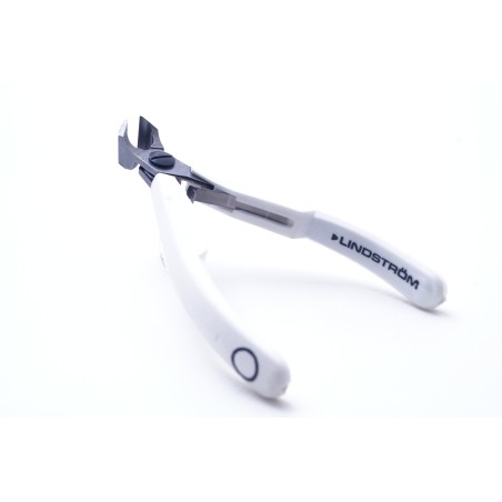 Tronchese taglio frontale a filo