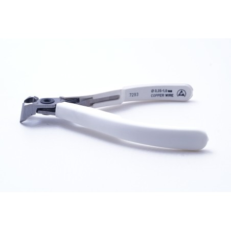 Tronchese taglio frontale a filo