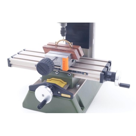 MICRO - fresatrice MF 70