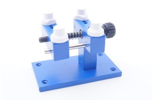 Porta casse extra large con base