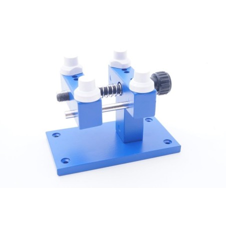 Porta casse extra large con base