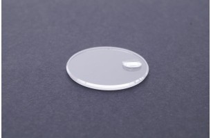 Vetri Rolex compatibile  in zaffiro