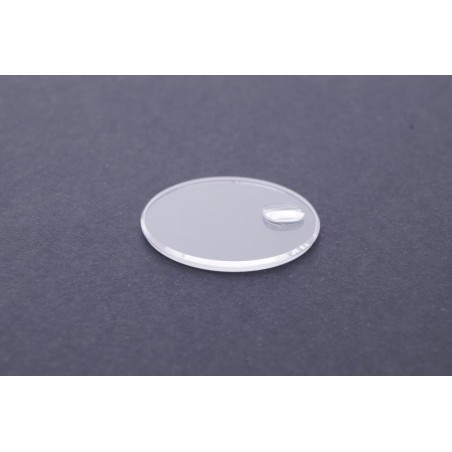 Vetri Rolex compatibile  in zaffiro