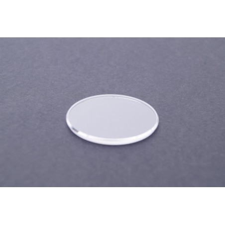 Vetri Rolex compatibile  in zaffiro