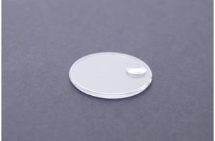 Vetro Rolex compatibile  in zaffiro