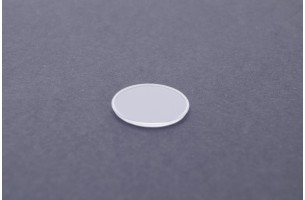 Vetro Rolex compatibile  in zaffiro