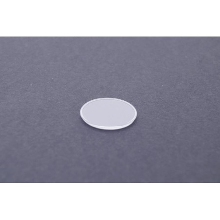 Vetro Rolex compatibile  in zaffiro