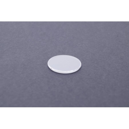 Vetro Rolex compatibile  in zaffiro