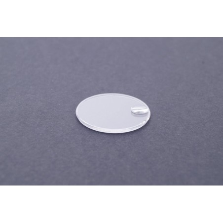 Vetro Rolex compatibile  in zaffiro